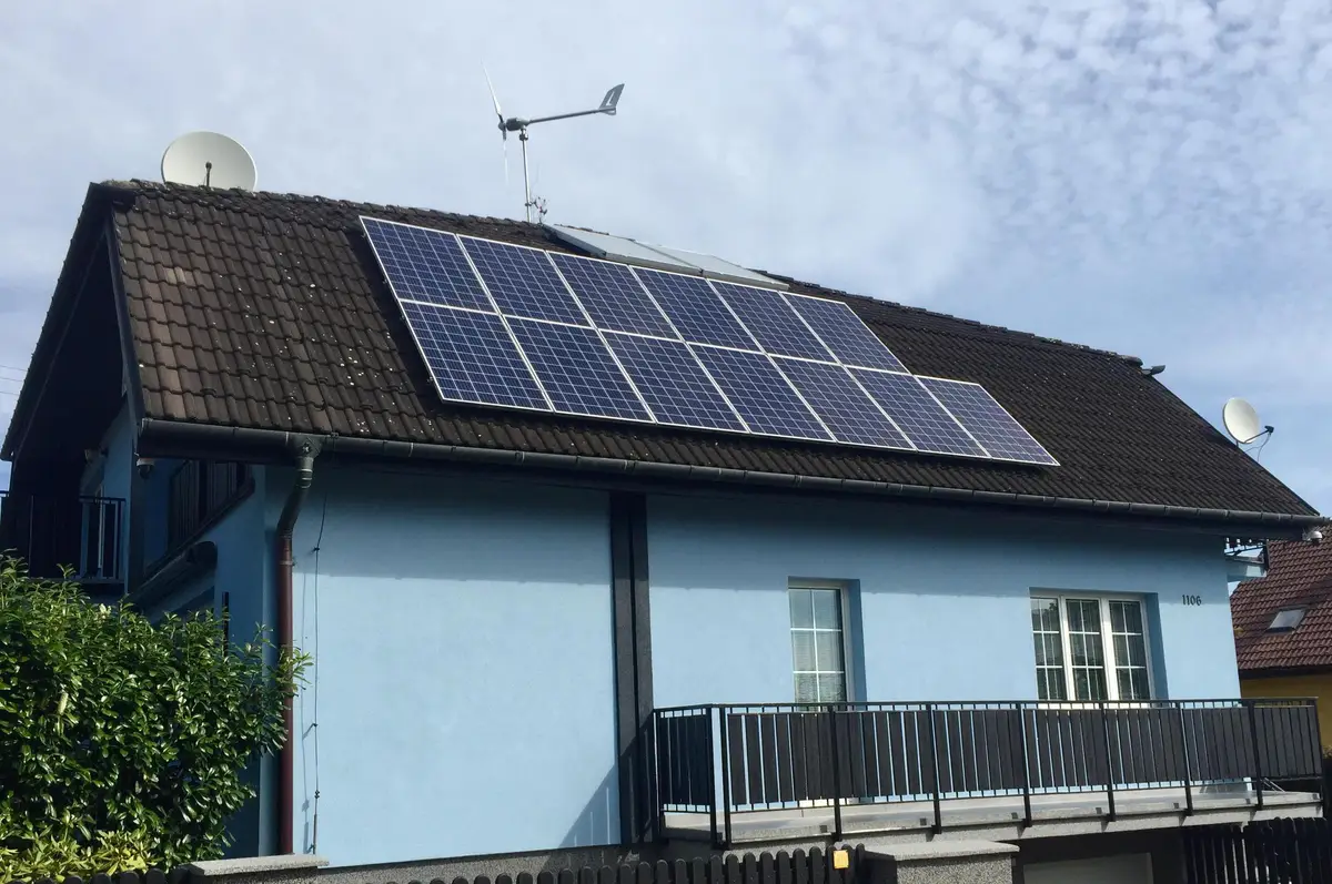 EVOSOLAR SYSTEM s.r.o.